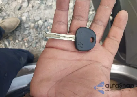 2014 Hyundai Sonata Gls z USA, uszkodzony, nr VIN 5NPEB4AC4EH867153